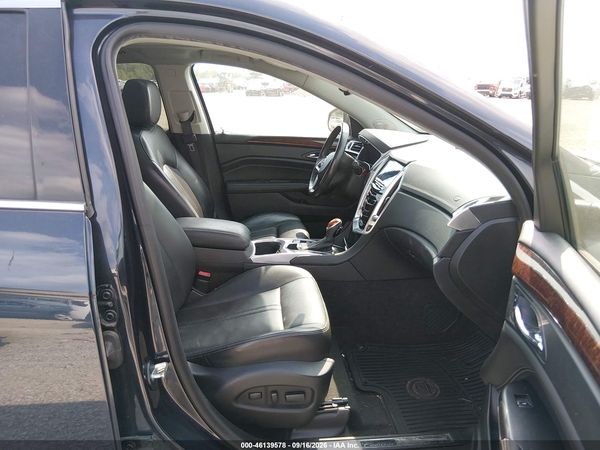 2016 CADILLAC SRX LUXURY COLLECTION — I5
