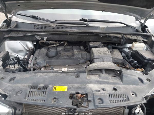 2018 TOYOTA HIGHLANDER LE — I10