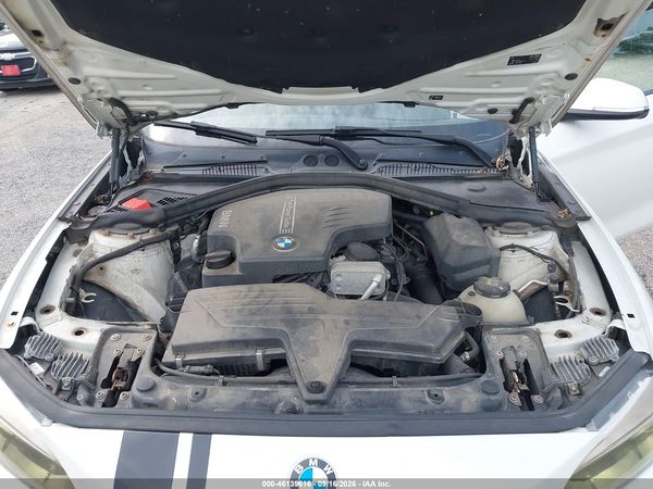 2016 BMW 228I XDRIVE — I10