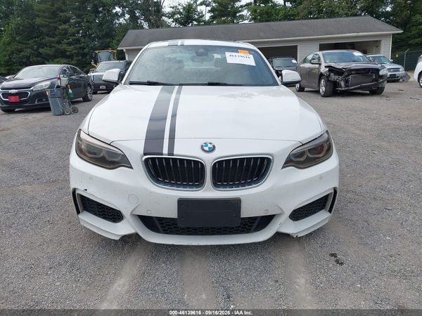 2016 BMW 228I XDRIVE — I115