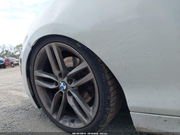 2016 BMW 228I XDRIVE — I153