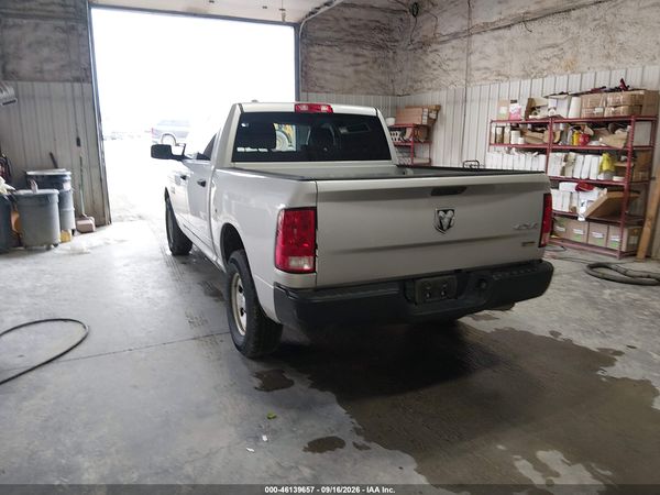 2016 RAM 1500 TRADESMAN — I3