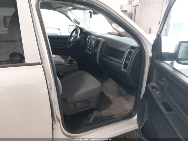 2016 RAM 1500 TRADESMAN — I5