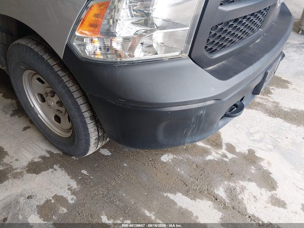 2016 RAM 1500 TRADESMAN — I6