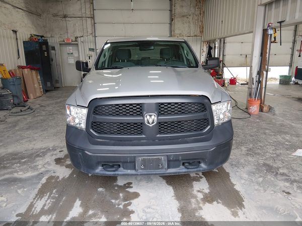 2016 RAM 1500 TRADESMAN — I115