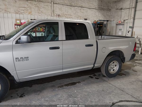 2016 RAM 1500 TRADESMAN — I117