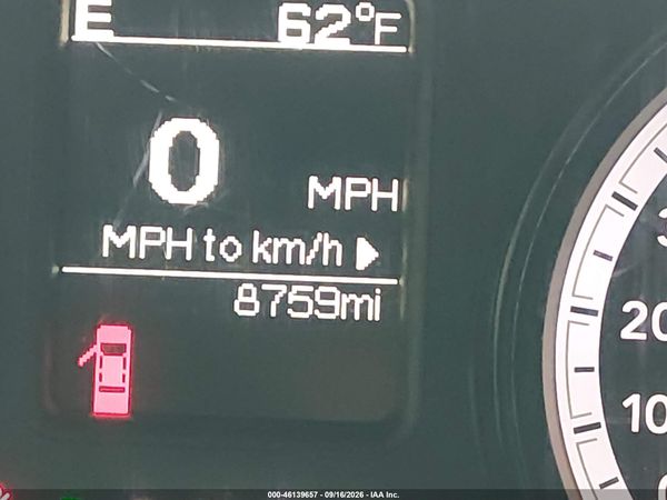 2016 RAM 1500 TRADESMAN — I118