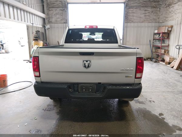 2016 RAM 1500 TRADESMAN — I119