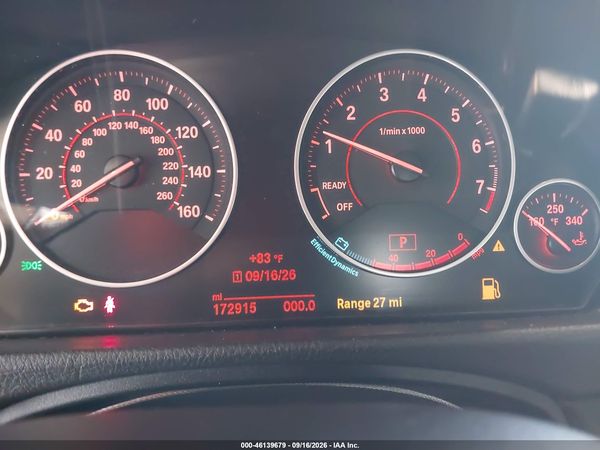 2016 BMW 428I GRAN COUPE GC — I7