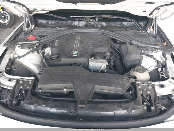 2016 BMW 428I GRAN COUPE GC — I10