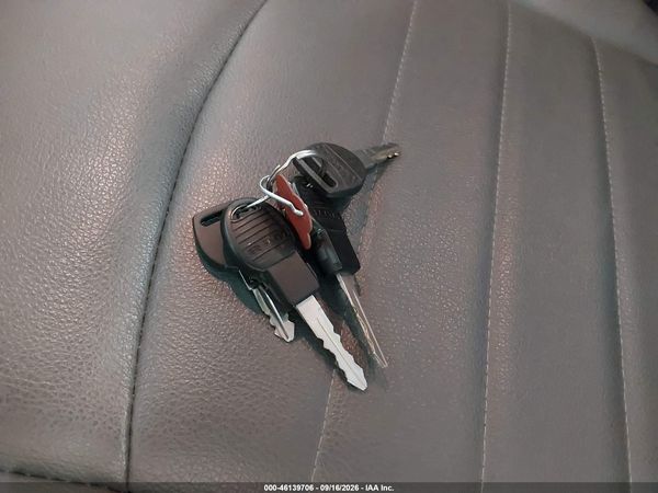 2016 RAM 2500 TRADESMAN — I11