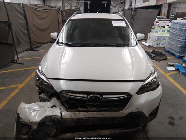 2023 SUBARU CROSSTREK PREMIUM — I115