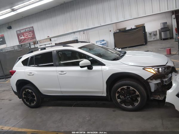 2023 SUBARU CROSSTREK PREMIUM — I116