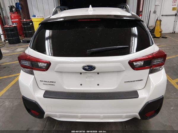 2023 SUBARU CROSSTREK PREMIUM — I119