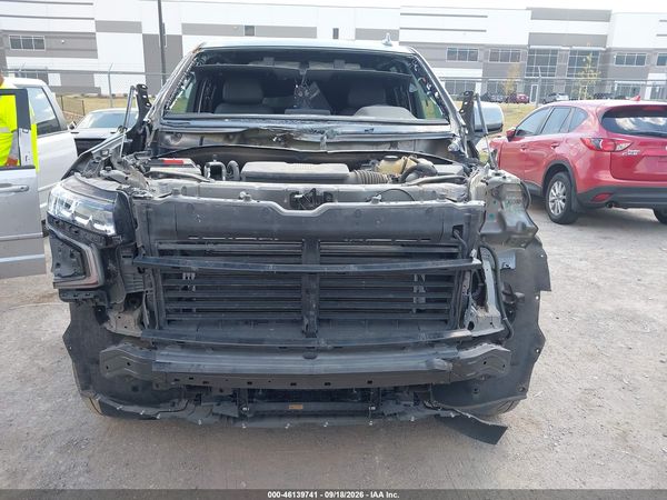 2022 CHEVROLET TAHOE 4WD LT — I115