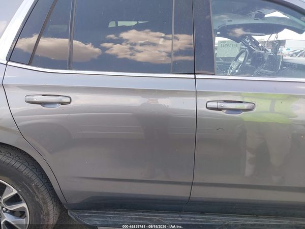 2022 CHEVROLET TAHOE 4WD LT — I116