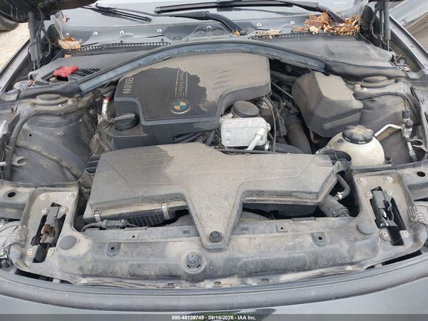 2014 BMW 328I XDRIVE — I10