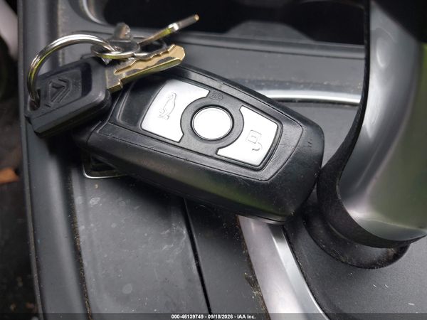 2014 BMW 328I XDRIVE — I11