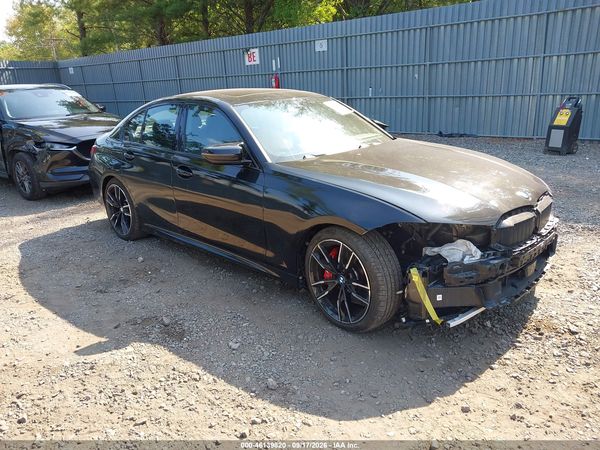 2026 BMW M340I — I1