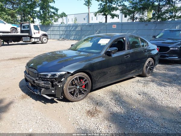 2026 BMW M340I — I2