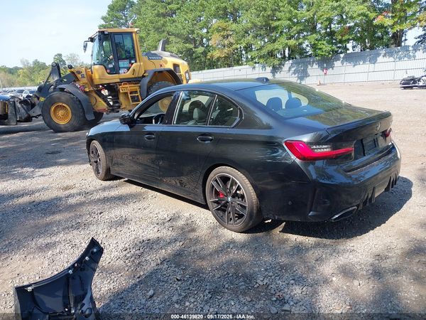 2026 BMW M340I — I3