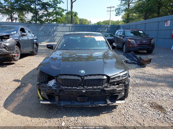 2026 BMW M340I — I6