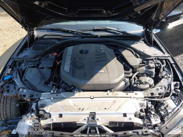 2026 BMW M340I — I10