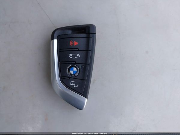 2026 BMW M340I — I11