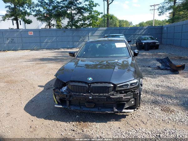 2026 BMW M340I — I115