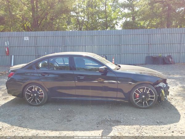 2026 BMW M340I — I116