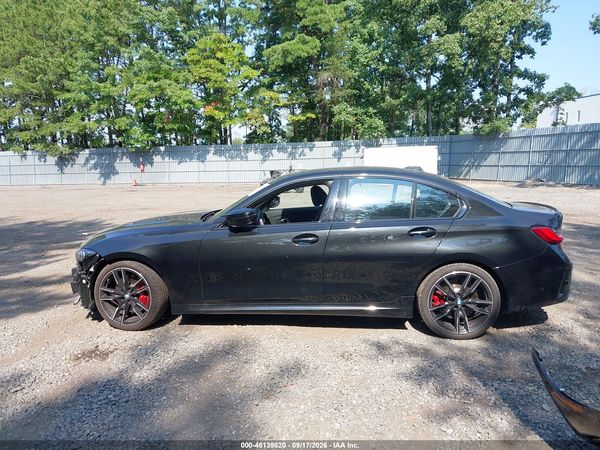2026 BMW M340I — I117