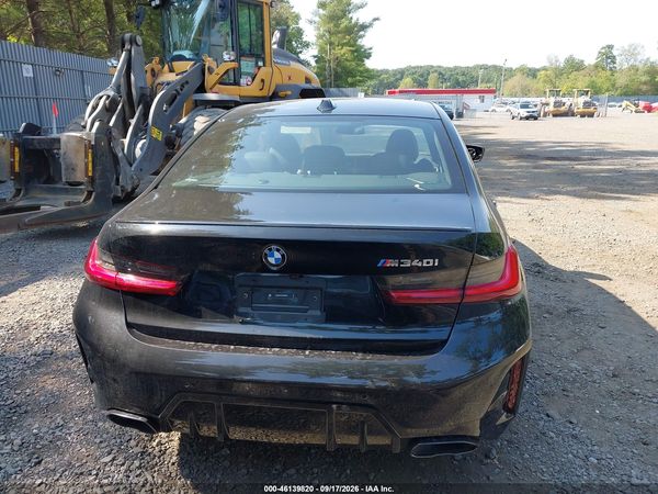 2026 BMW M340I — I119