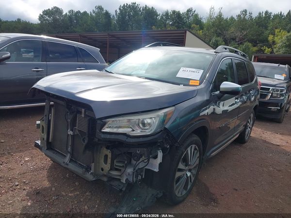 2020 SUBARU ASCENT — I2