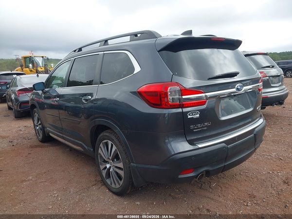 2020 SUBARU ASCENT TOURING — I3