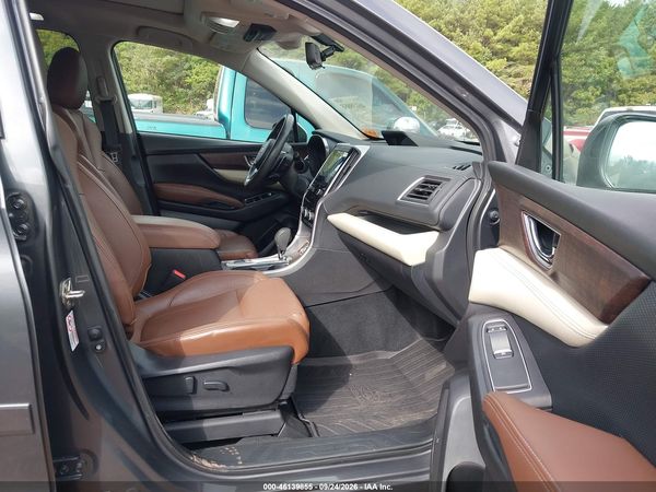 2020 SUBARU ASCENT TOURING — I5