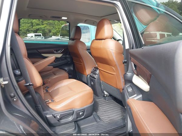 2020 SUBARU ASCENT TOURING — I8