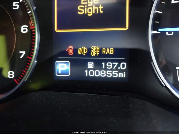 2020 SUBARU ASCENT TOURING — I118