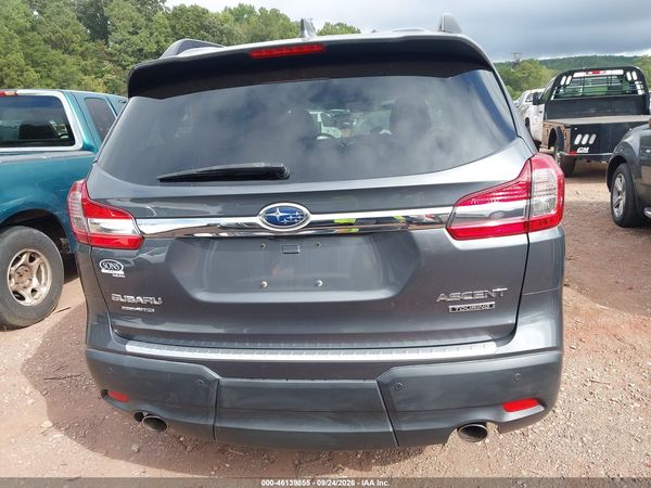 2020 SUBARU ASCENT TOURING — I119