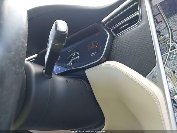 2018 TESLA MODEL X 100D/75D/P100D — I11