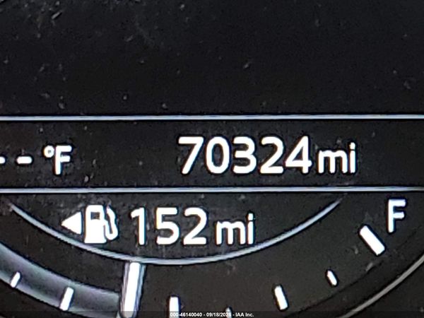 2017 MAZDA MAZDA6 GRAND TOURING — I118