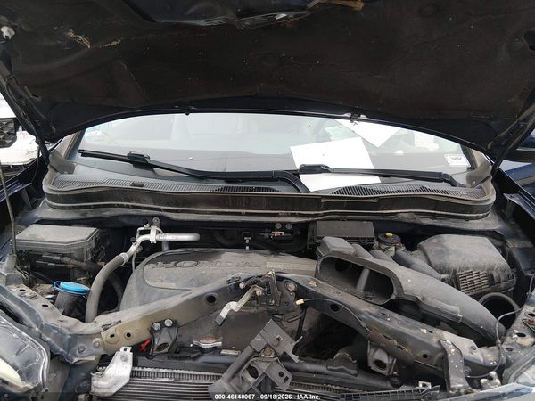 2016 HONDA PILOT EX-L — I10
