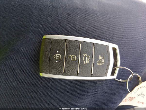 2018 GENESIS G80 3.8 — I11