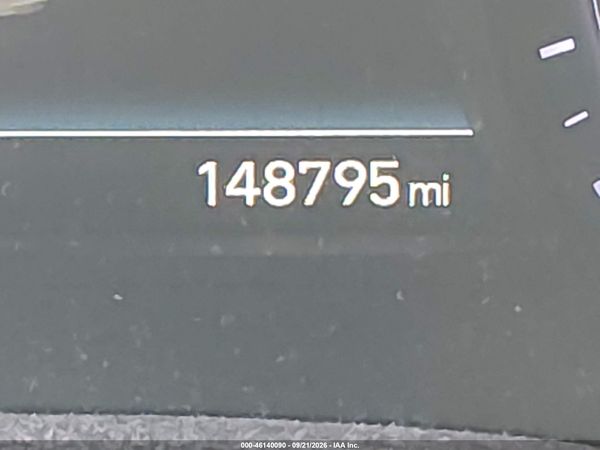 2018 GENESIS G80 3.8 — I118