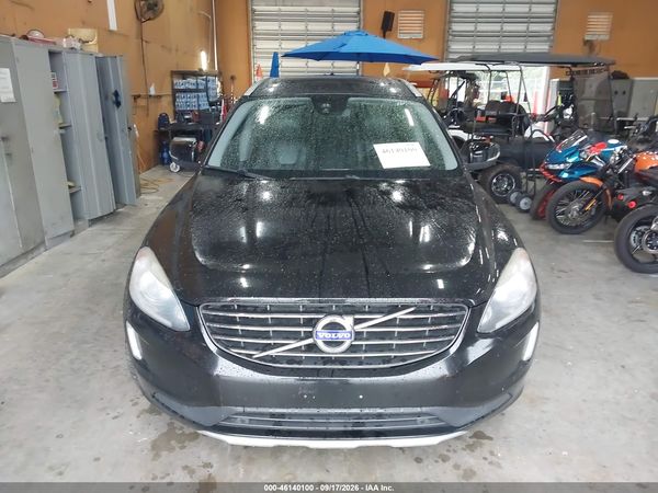 2016 VOLVO XC60 T6 DRIVE-E — I115