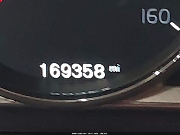 2016 VOLVO XC60 T6 DRIVE-E — I118