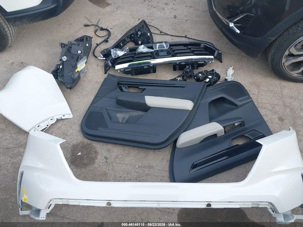 2025 HONDA CR-V EX-L AWD — I13