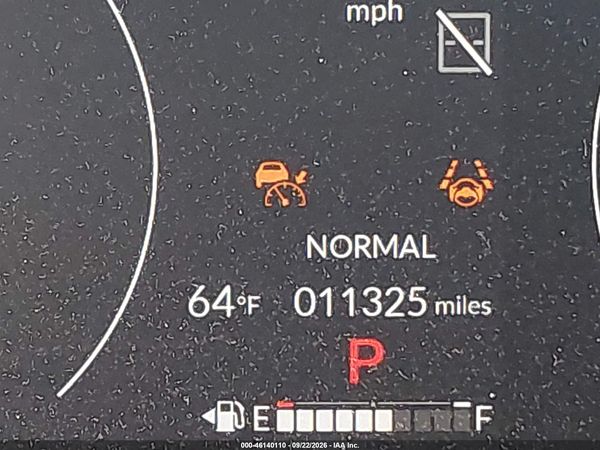 2025 HONDA CR-V EX-L AWD — I118