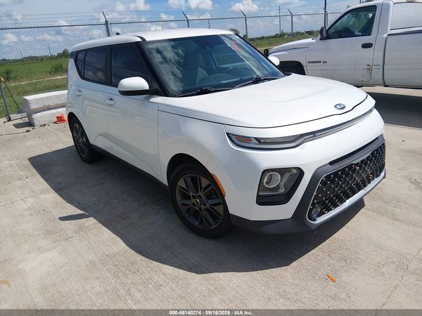 2020 KIA SOUL EX — I1