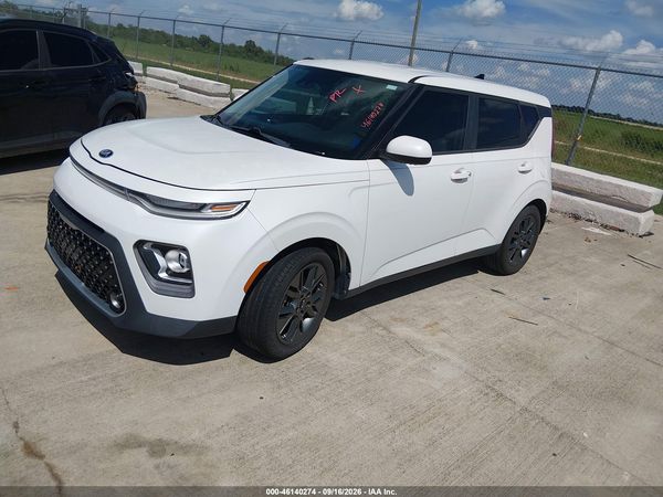 2020 KIA SOUL — I2