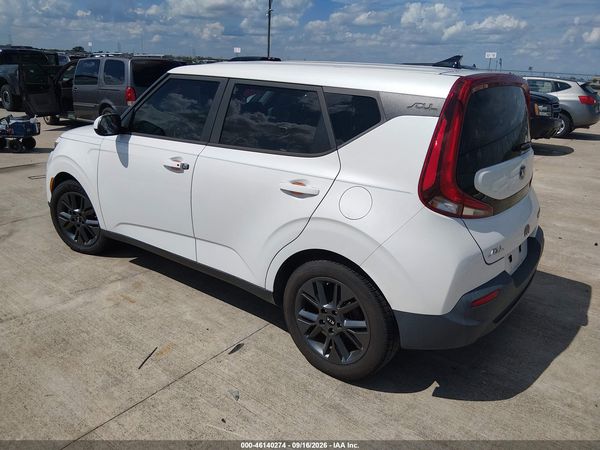 2020 KIA SOUL EX — I3